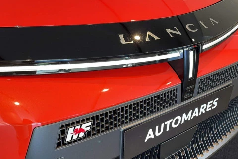 Lancia Ypsilon Ypsilon HF Line Ibrida 81kW (110CV)