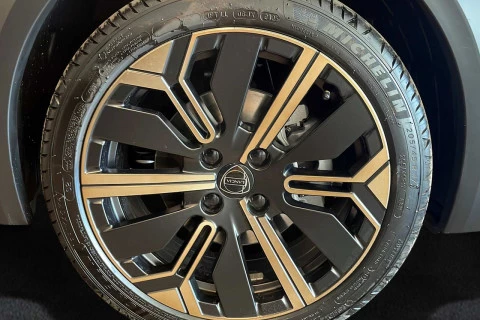 Lancia Ypsilon Ypsilon HF Line Ibrida 81kW (110CV)