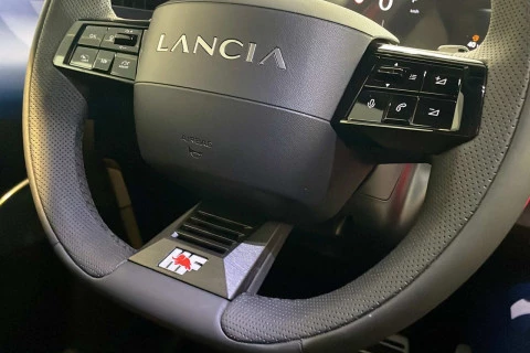 Lancia Ypsilon Ypsilon HF Line Ibrida 81kW (110CV)