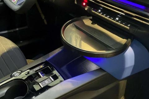 Lancia Ypsilon Ypsilon HF Line Ibrida 81kW (110CV)