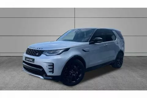 Land Rover Discovery 3.0D I6 Dynamic SE AWD Auto 183 kW (249 CV)