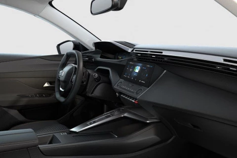 Peugeot 308 5P Style BlueHDi 130 S&S EAT8