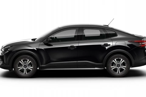 Citroën ë-C4 X ë-C4 X eléctrico 100kW 50KWh You