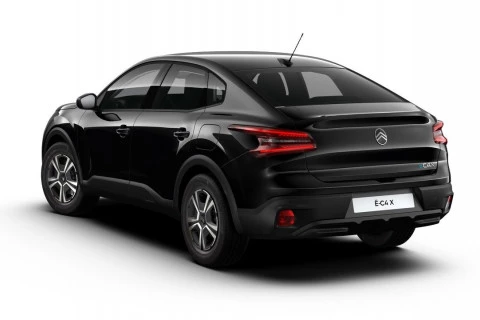 Citroën ë-C4 X ë-C4 X eléctrico 100kW 50KWh You