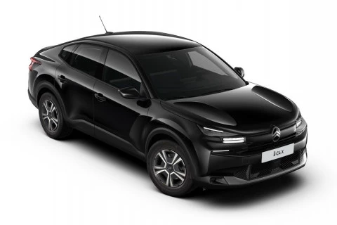 Citroën ë-C4 X ë-C4 X eléctrico 100kW 50KWh You