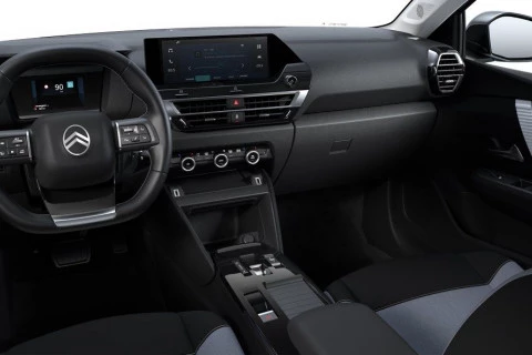 Citroën ë-C4 X ë-C4 X eléctrico 100kW 50KWh You