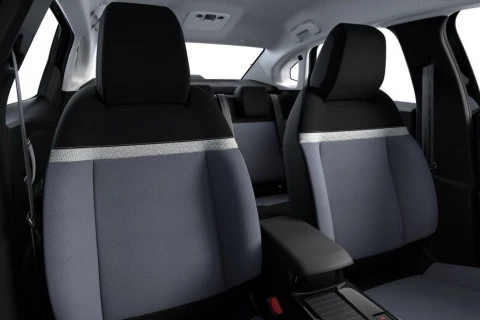 Citroën ë-C4 X ë-C4 X eléctrico 100kW 50KWh You