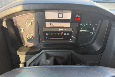 Renault T 480