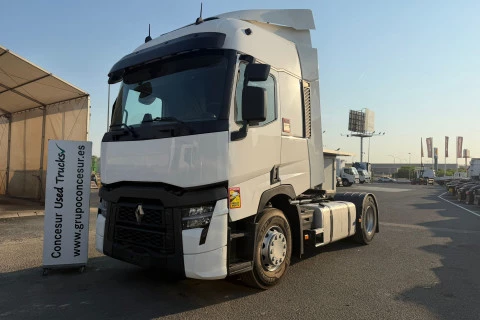 Renault T 480