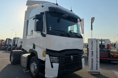 Renault T 480