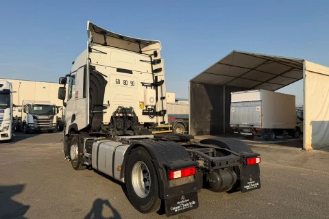 Renault T 480