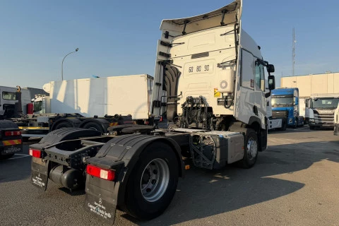 Renault T 480