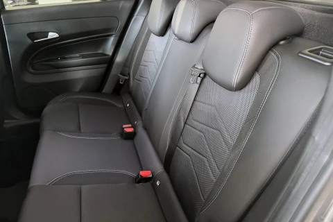 Jeep Avenger BEV 115kW (156CV) Summit