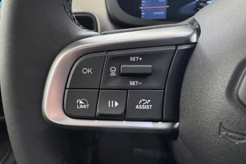 Jeep Avenger BEV 115kW (156CV) Summit