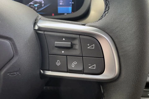 Jeep Avenger BEV 115kW (156CV) Summit