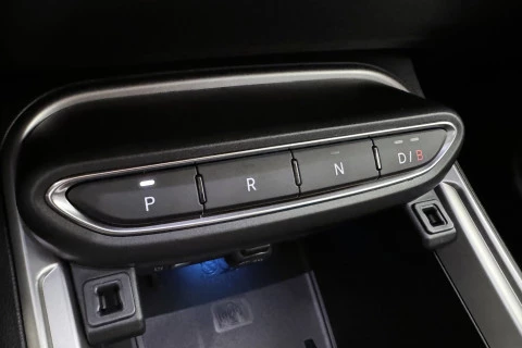 Jeep Avenger BEV 115kW (156CV) Summit