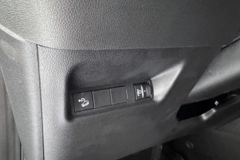 Jeep Avenger BEV 115kW (156CV) Summit