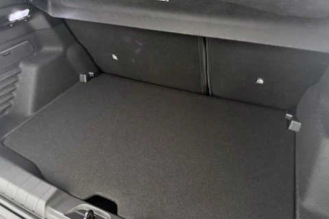 Jeep Avenger BEV 115kW (156CV) Summit