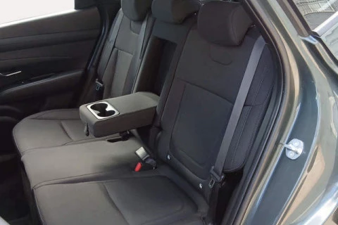 Hyundai Tucson 1.6T HEV Klass AT 158 kW (215 CV)