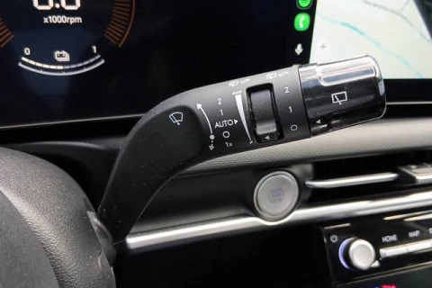 Hyundai Tucson 1.6T HEV Klass AT 158 kW (215 CV)