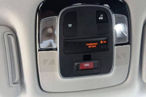 Hyundai Tucson 1.6T HEV Klass AT 158 kW (215 CV)