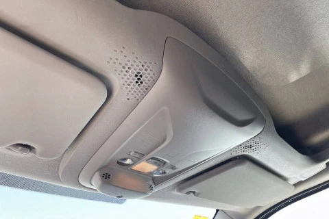 Peugeot Partner Standard 600kg BlueHDi 73kW