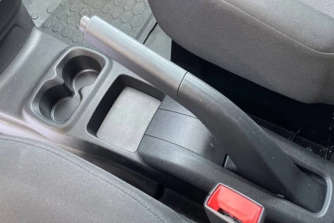 Peugeot Partner Standard 600kg BlueHDi 73kW