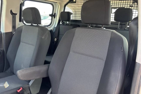 Peugeot Rifter Active Pack Business Std. BlueHDi 100