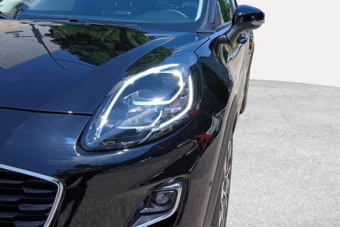 Ford Puma 1.0 EcoBoost MHEV Titanium Auto 92 kW (125 CV)