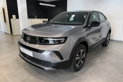 Opel Mokka 1.2 T 100kW (136 CV) Edition