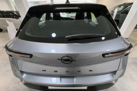 Opel Mokka 1.2 T 100kW (136 CV) Edition