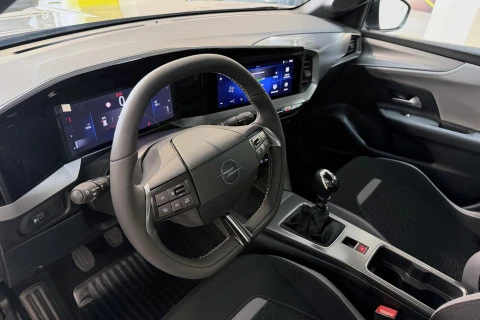 Opel Mokka 1.2 T 100kW (136 CV) Edition