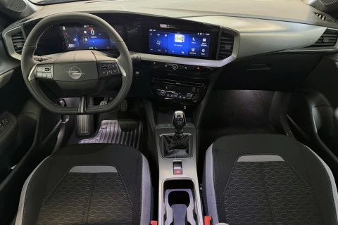 Opel Mokka 1.2 T 100kW (136 CV) Edition