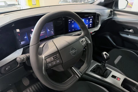 Opel Mokka 1.2 T 100kW (136 CV) Edition