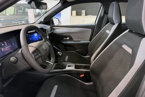 Opel Mokka 1.2 T 100kW (136 CV) Edition
