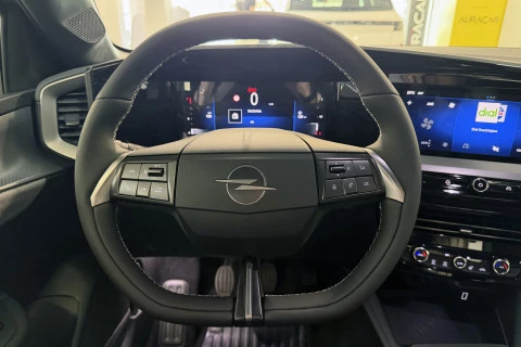 Opel Mokka 1.2 T 100kW (136 CV) Edition