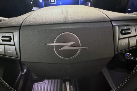 Opel Mokka 1.2 T 100kW (136 CV) Edition