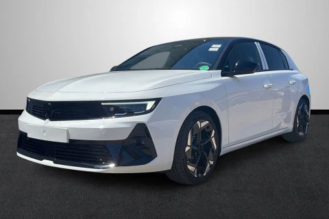 Opel Astra PHEV 1.6T Plug-in Hybrid 165kW/225CV GSe eDCT