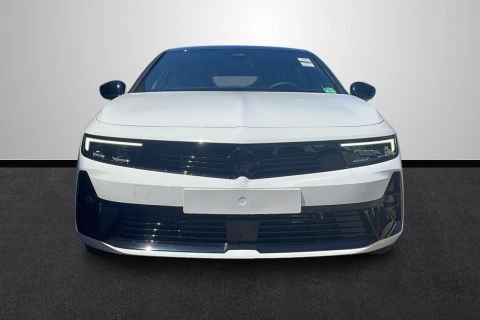 Opel Astra PHEV 1.6T Plug-in Hybrid 165kW/225CV GSe eDCT