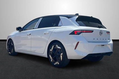 Opel Astra PHEV 1.6T Plug-in Hybrid 165kW/225CV GSe eDCT