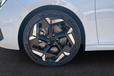 Opel Astra PHEV 1.6T Plug-in Hybrid 165kW/225CV GSe eDCT