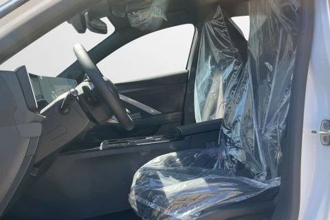 Opel Astra PHEV 1.6T Plug-in Hybrid 165kW/225CV GSe eDCT