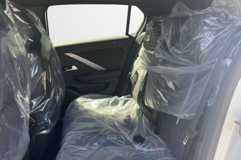 Opel Astra PHEV 1.6T Plug-in Hybrid 165kW/225CV GSe eDCT