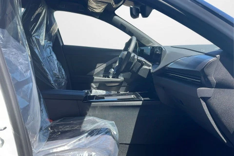 Opel Astra PHEV 1.6T Plug-in Hybrid 165kW/225CV GSe eDCT