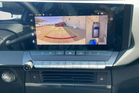 Opel Astra PHEV 1.6T Plug-in Hybrid 165kW/225CV GSe eDCT