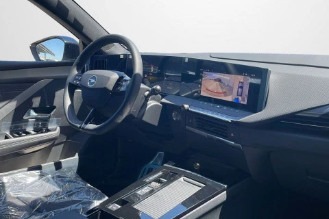 Opel Astra PHEV 1.6T Plug-in Hybrid 165kW/225CV GSe eDCT