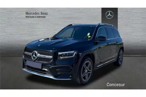 Mercedes-Benz GLB GLB 200 d