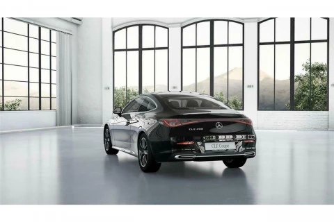 Mercedes-Benz CLE CLE 200 Coupé