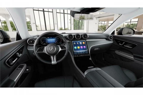 Mercedes-Benz CLE CLE 200 Coupé