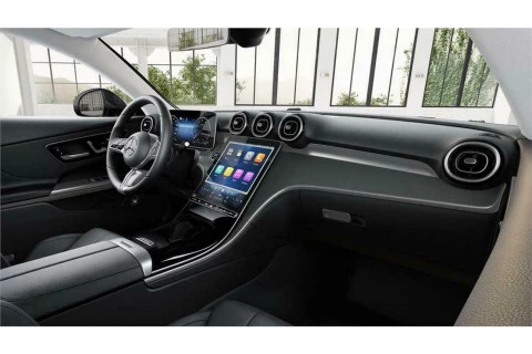 Mercedes-Benz CLE CLE 200 Coupé